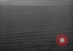 Image of aerial torpedo attack United States USA, 1944, second 34 stock footage video 65675072660