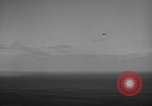 Image of aerial torpedo attack United States USA, 1944, second 38 stock footage video 65675072660