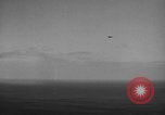 Image of aerial torpedo attack United States USA, 1944, second 39 stock footage video 65675072660