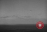Image of aerial torpedo attack United States USA, 1944, second 40 stock footage video 65675072660