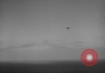 Image of aerial torpedo attack United States USA, 1944, second 41 stock footage video 65675072660