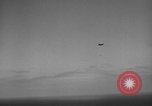Image of aerial torpedo attack United States USA, 1944, second 42 stock footage video 65675072660