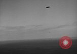 Image of aerial torpedo attack United States USA, 1944, second 44 stock footage video 65675072660