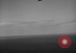 Image of aerial torpedo attack United States USA, 1944, second 45 stock footage video 65675072660