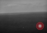 Image of aerial torpedo attack United States USA, 1944, second 46 stock footage video 65675072660