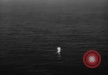 Image of aerial torpedo attack United States USA, 1944, second 47 stock footage video 65675072660
