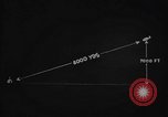 Image of aerial torpedo attack United States USA, 1944, second 50 stock footage video 65675072660