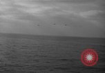 Image of aerial torpedo attack United States USA, 1944, second 9 stock footage video 65675072661