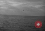 Image of aerial torpedo attack United States USA, 1944, second 10 stock footage video 65675072661