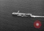 Image of aerial torpedo attack United States USA, 1944, second 12 stock footage video 65675072661