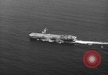 Image of aerial torpedo attack United States USA, 1944, second 15 stock footage video 65675072661