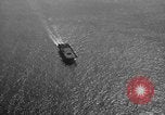 Image of aerial torpedo attack United States USA, 1944, second 16 stock footage video 65675072661