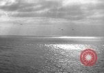Image of aerial torpedo attack United States USA, 1944, second 19 stock footage video 65675072661
