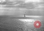Image of aerial torpedo attack United States USA, 1944, second 21 stock footage video 65675072661