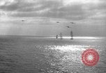 Image of aerial torpedo attack United States USA, 1944, second 24 stock footage video 65675072661