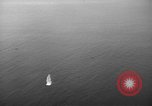 Image of aerial torpedo attack United States USA, 1944, second 28 stock footage video 65675072661