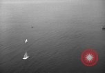Image of aerial torpedo attack United States USA, 1944, second 30 stock footage video 65675072661