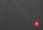 Image of aerial torpedo attack United States USA, 1944, second 42 stock footage video 65675072661