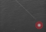 Image of aerial torpedo attack United States USA, 1944, second 43 stock footage video 65675072661