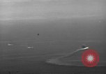 Image of aerial torpedo attack United States USA, 1944, second 53 stock footage video 65675072661