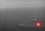 Image of aerial torpedo attack United States USA, 1944, second 55 stock footage video 65675072661