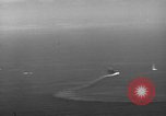 Image of aerial torpedo attack United States USA, 1944, second 56 stock footage video 65675072661