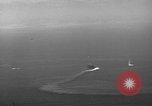 Image of aerial torpedo attack United States USA, 1944, second 57 stock footage video 65675072661
