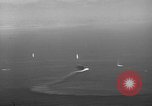 Image of aerial torpedo attack United States USA, 1944, second 58 stock footage video 65675072661