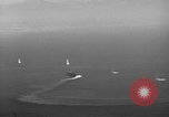 Image of aerial torpedo attack United States USA, 1944, second 59 stock footage video 65675072661