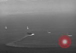 Image of aerial torpedo attack United States USA, 1944, second 60 stock footage video 65675072661