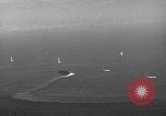 Image of aerial torpedo attack United States USA, 1944, second 61 stock footage video 65675072661