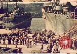 Image of Battle of Tarawa Tarawa Gilbert Islands, 1943, second 29 stock footage video 65675072662