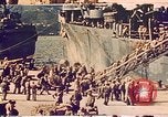 Image of Battle of Tarawa Tarawa Gilbert Islands, 1943, second 31 stock footage video 65675072662