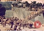 Image of Battle of Tarawa Tarawa Gilbert Islands, 1943, second 32 stock footage video 65675072662