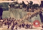 Image of Battle of Tarawa Tarawa Gilbert Islands, 1943, second 33 stock footage video 65675072662