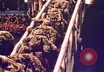 Image of Battle of Tarawa Tarawa Gilbert Islands, 1943, second 42 stock footage video 65675072662