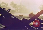 Image of Battle of Tarawa Tarawa Gilbert Islands, 1943, second 43 stock footage video 65675072662