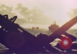 Image of Battle of Tarawa Tarawa Gilbert Islands, 1943, second 44 stock footage video 65675072662