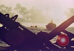 Image of Battle of Tarawa Tarawa Gilbert Islands, 1943, second 47 stock footage video 65675072662