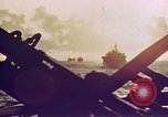 Image of Battle of Tarawa Tarawa Gilbert Islands, 1943, second 48 stock footage video 65675072662