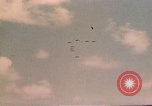 Image of Battle of Tarawa Tarawa Gilbert Islands, 1943, second 49 stock footage video 65675072662
