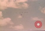 Image of Battle of Tarawa Tarawa Gilbert Islands, 1943, second 50 stock footage video 65675072662