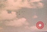 Image of Battle of Tarawa Tarawa Gilbert Islands, 1943, second 52 stock footage video 65675072662