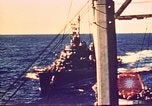 Image of Battle of Tarawa Tarawa Gilbert Islands, 1943, second 54 stock footage video 65675072662
