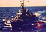 Image of Battle of Tarawa Tarawa Gilbert Islands, 1943, second 55 stock footage video 65675072662