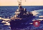 Image of Battle of Tarawa Tarawa Gilbert Islands, 1943, second 56 stock footage video 65675072662