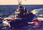 Image of Battle of Tarawa Tarawa Gilbert Islands, 1943, second 57 stock footage video 65675072662