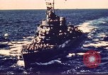 Image of Battle of Tarawa Tarawa Gilbert Islands, 1943, second 58 stock footage video 65675072662