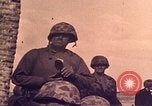 Image of Battle of Tarawa Tarawa Gilbert Islands, 1943, second 3 stock footage video 65675072663