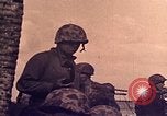 Image of Battle of Tarawa Tarawa Gilbert Islands, 1943, second 4 stock footage video 65675072663